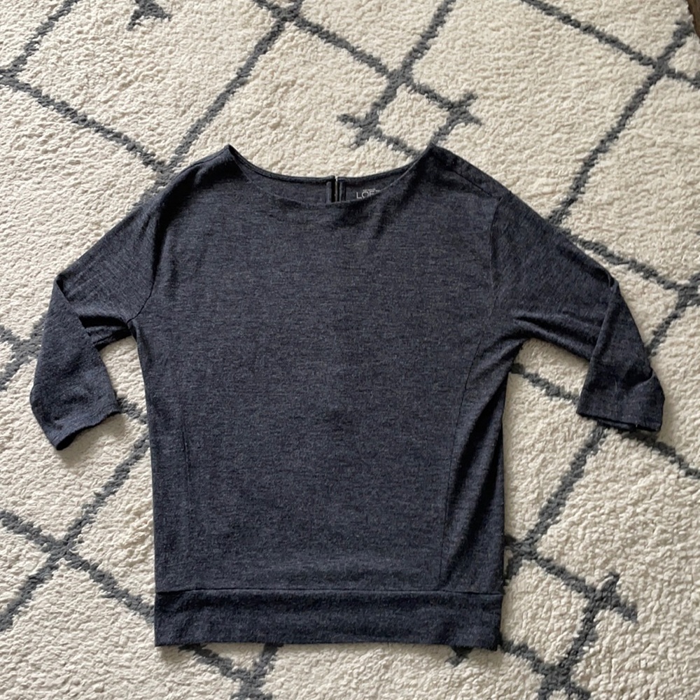 Loft top